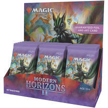 Modern Horizons 2 Set Booster Box